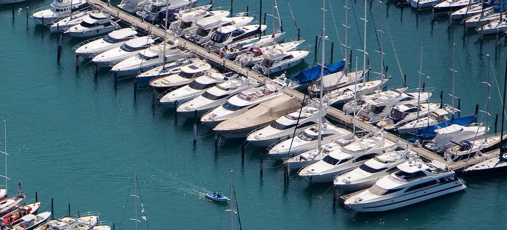 Marina Portoroz - Residence Экстерьер фото