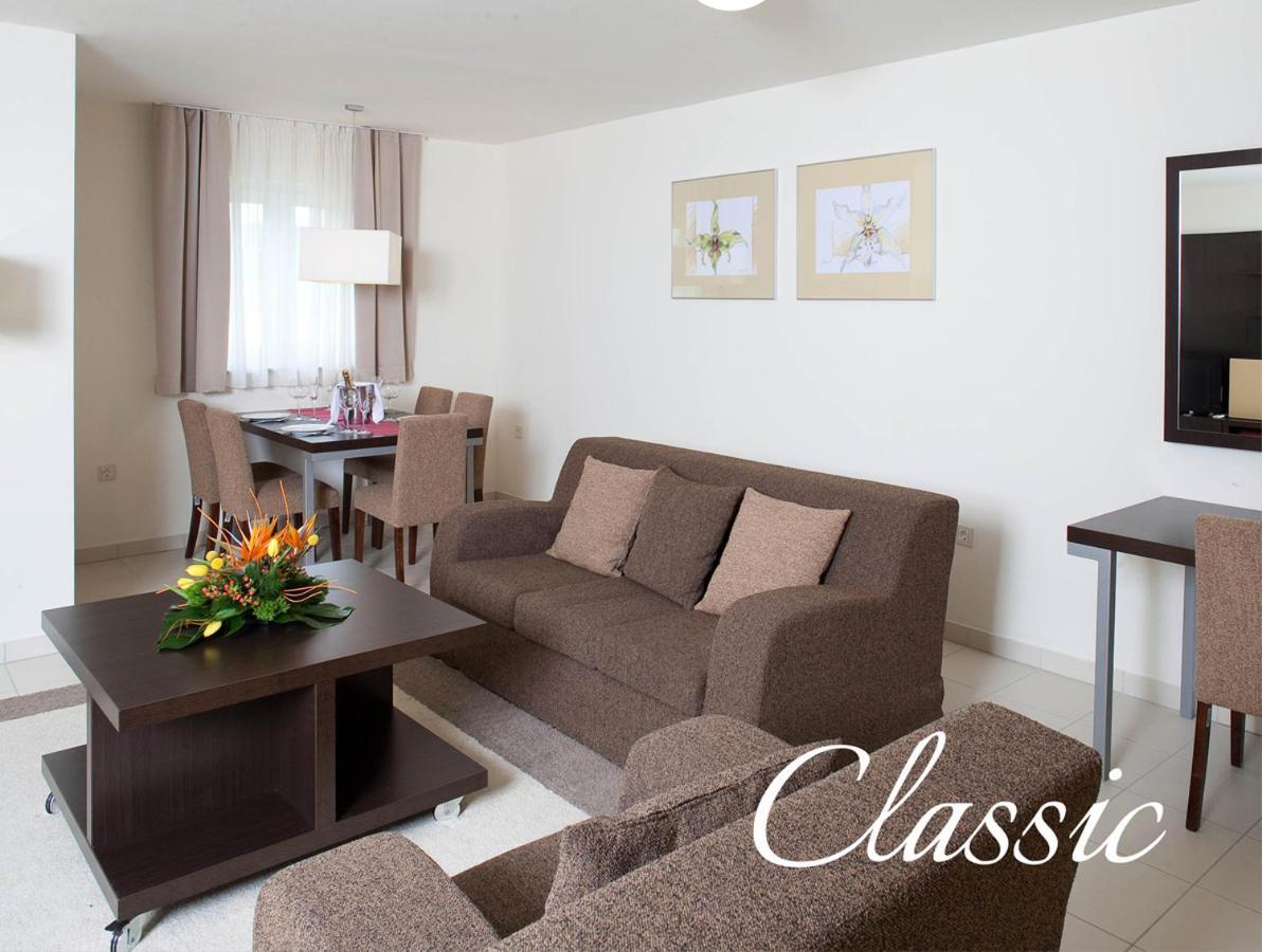 Marina Portoroz - Residence Экстерьер фото