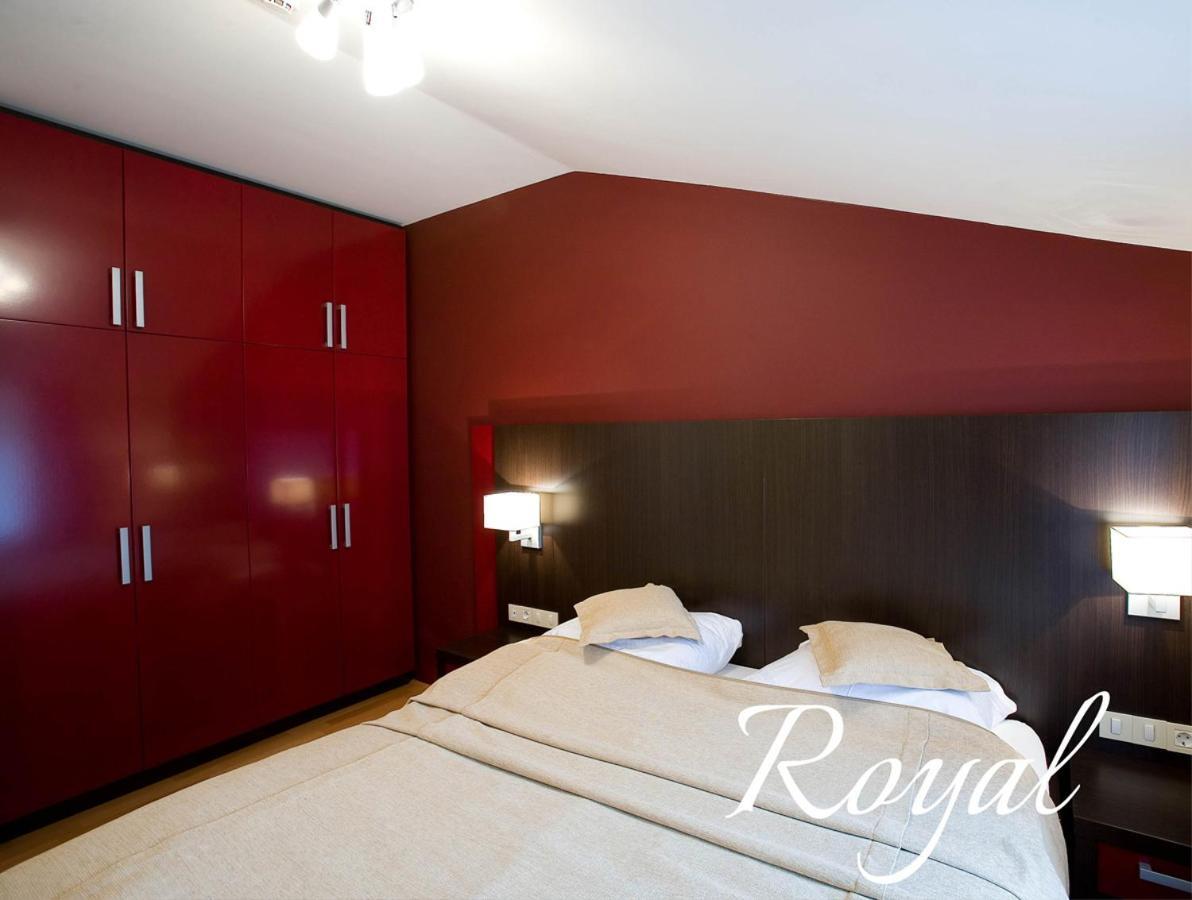 Marina Portoroz - Residence Экстерьер фото