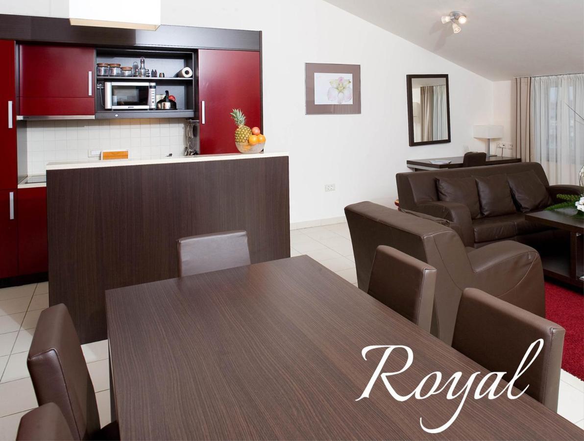 Marina Portoroz - Residence Экстерьер фото